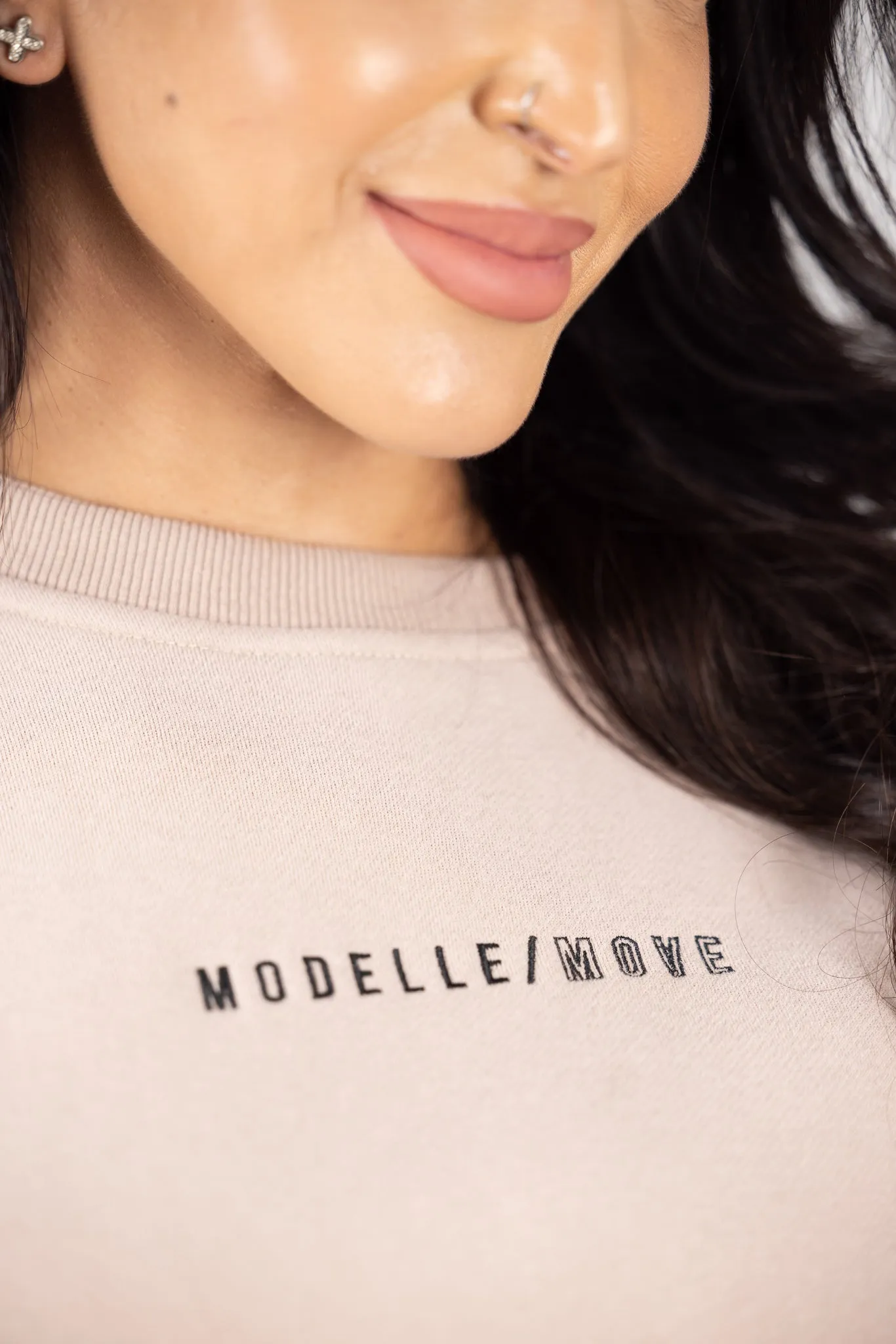Modelle/Move Crop Top