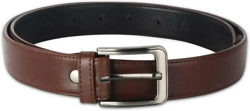 Multispace Buckle casual belt (set of 2)