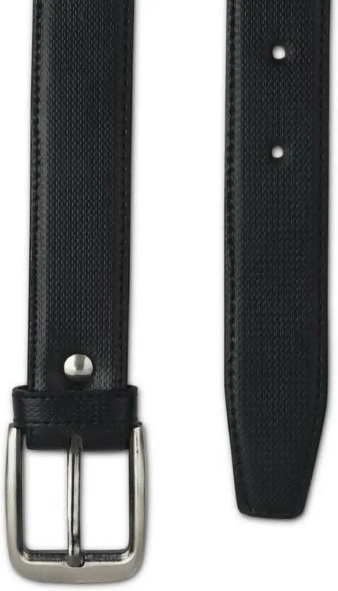 Multispace Buckle casual belt (set of 2)