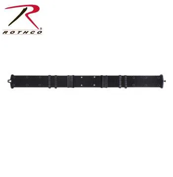 New Issue Marine Corps Style Quick Release Pistol Belts