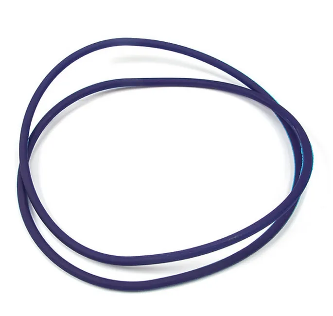 One set of Belts for RT980, RT980S Floor Sweeper