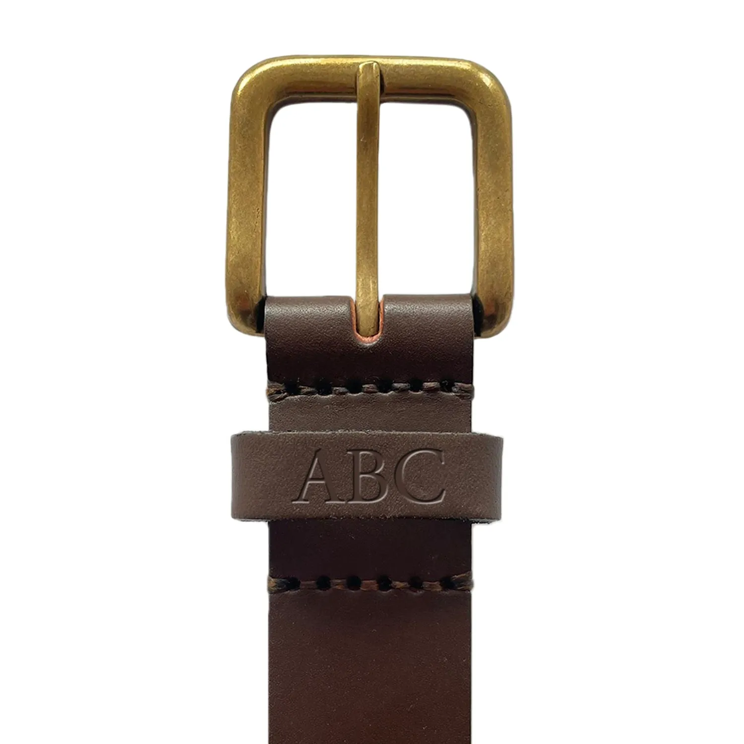 pampeano Belt - 'Ondas'