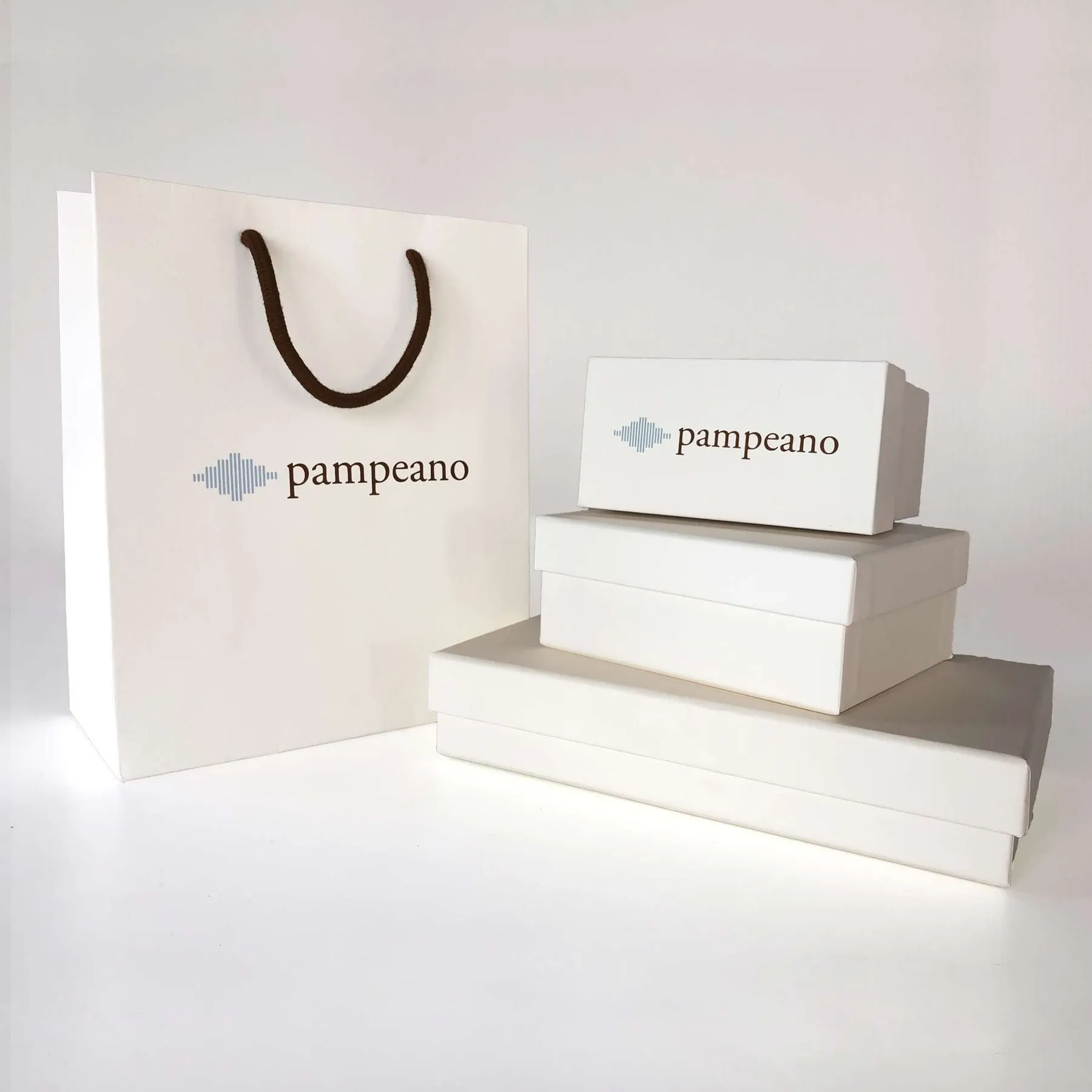 pampeano Belt - 'Ondas'