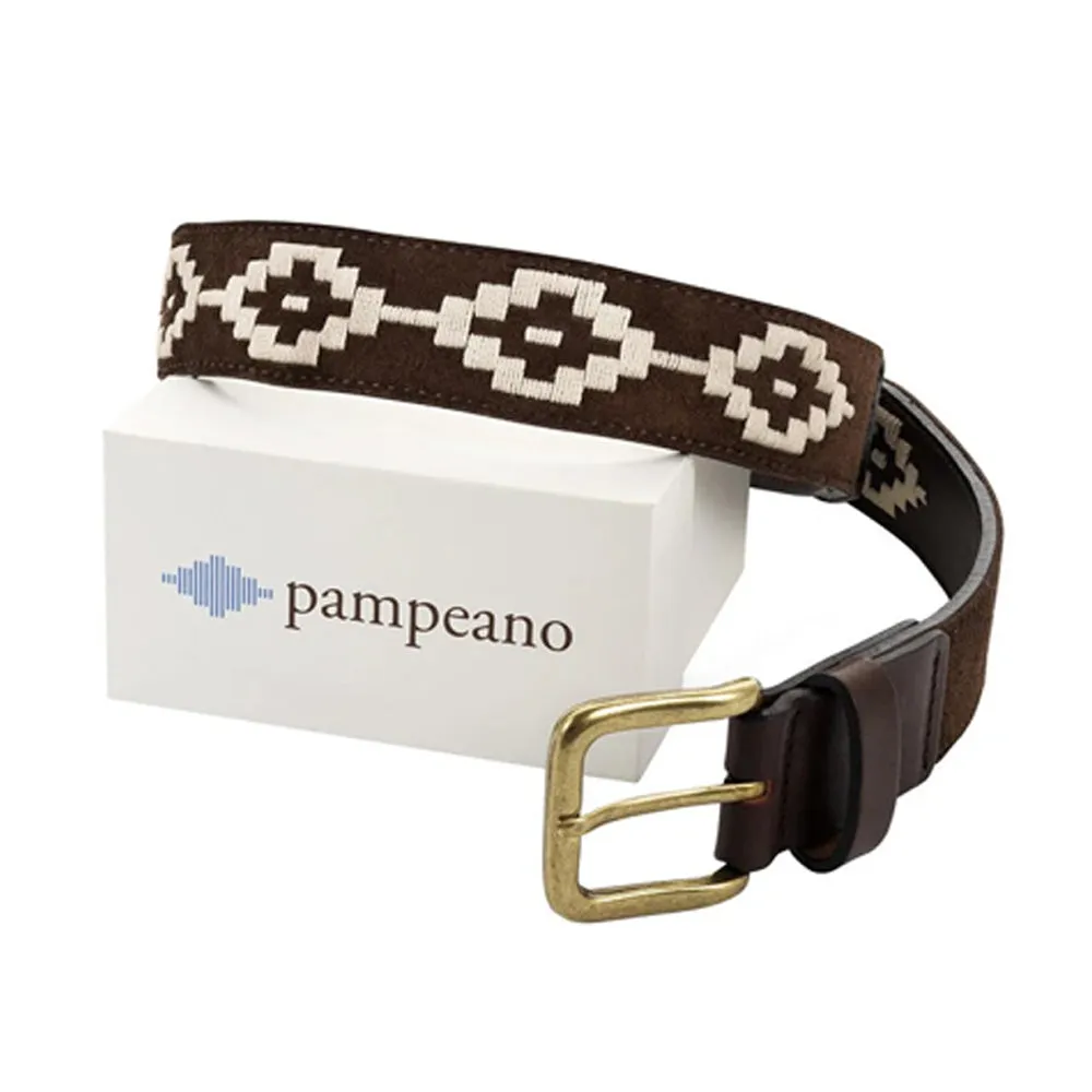 Pampeano Confianza Belt