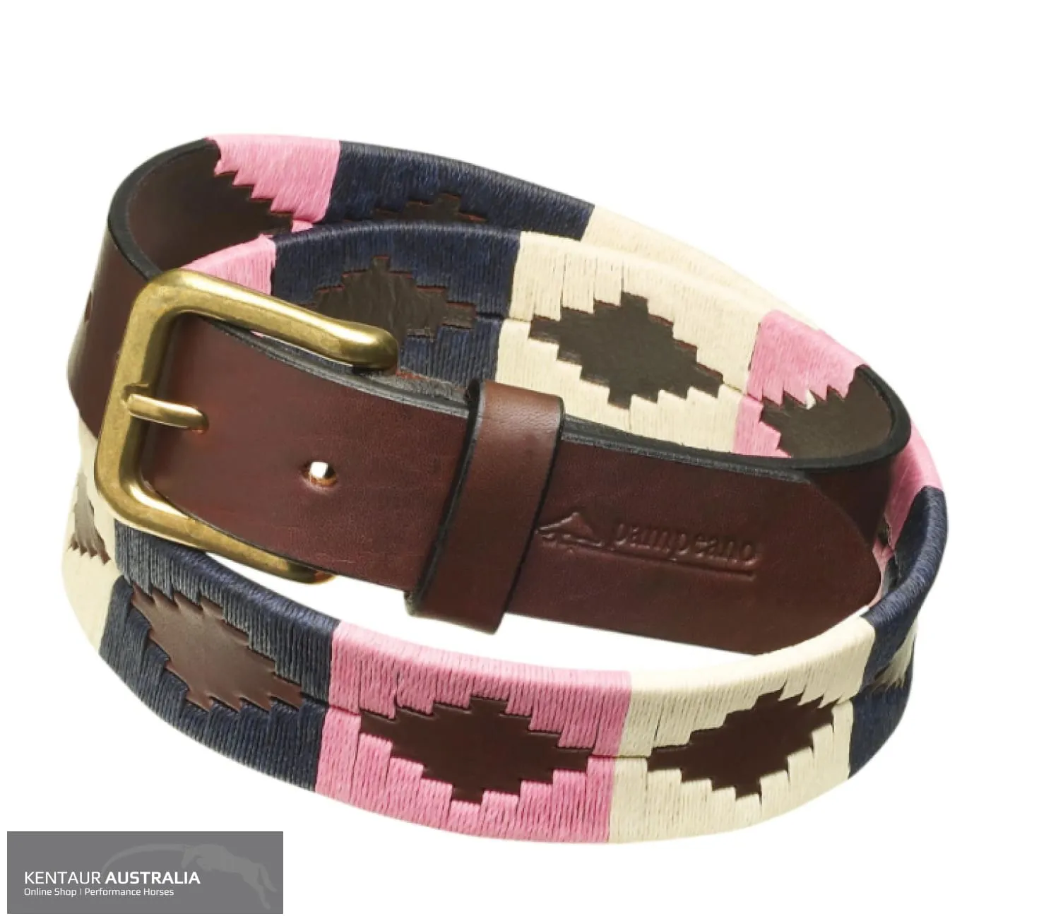 Pampeano 'Dulce' Belt