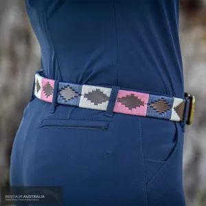 Pampeano 'Dulce' Belt