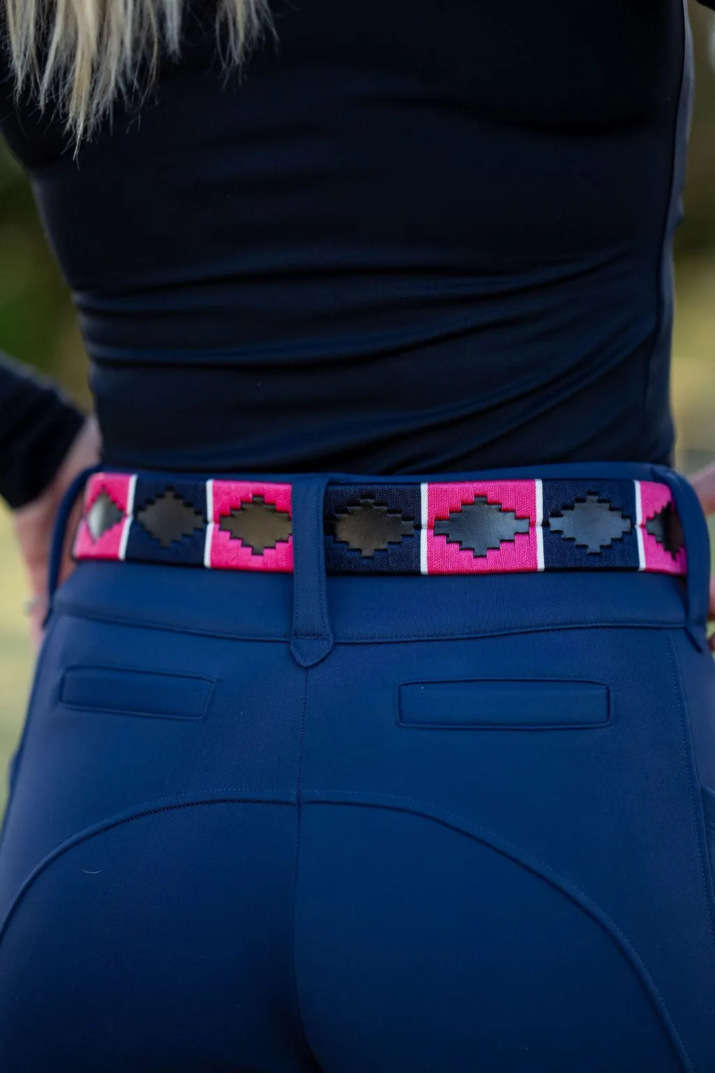 Polo Belt