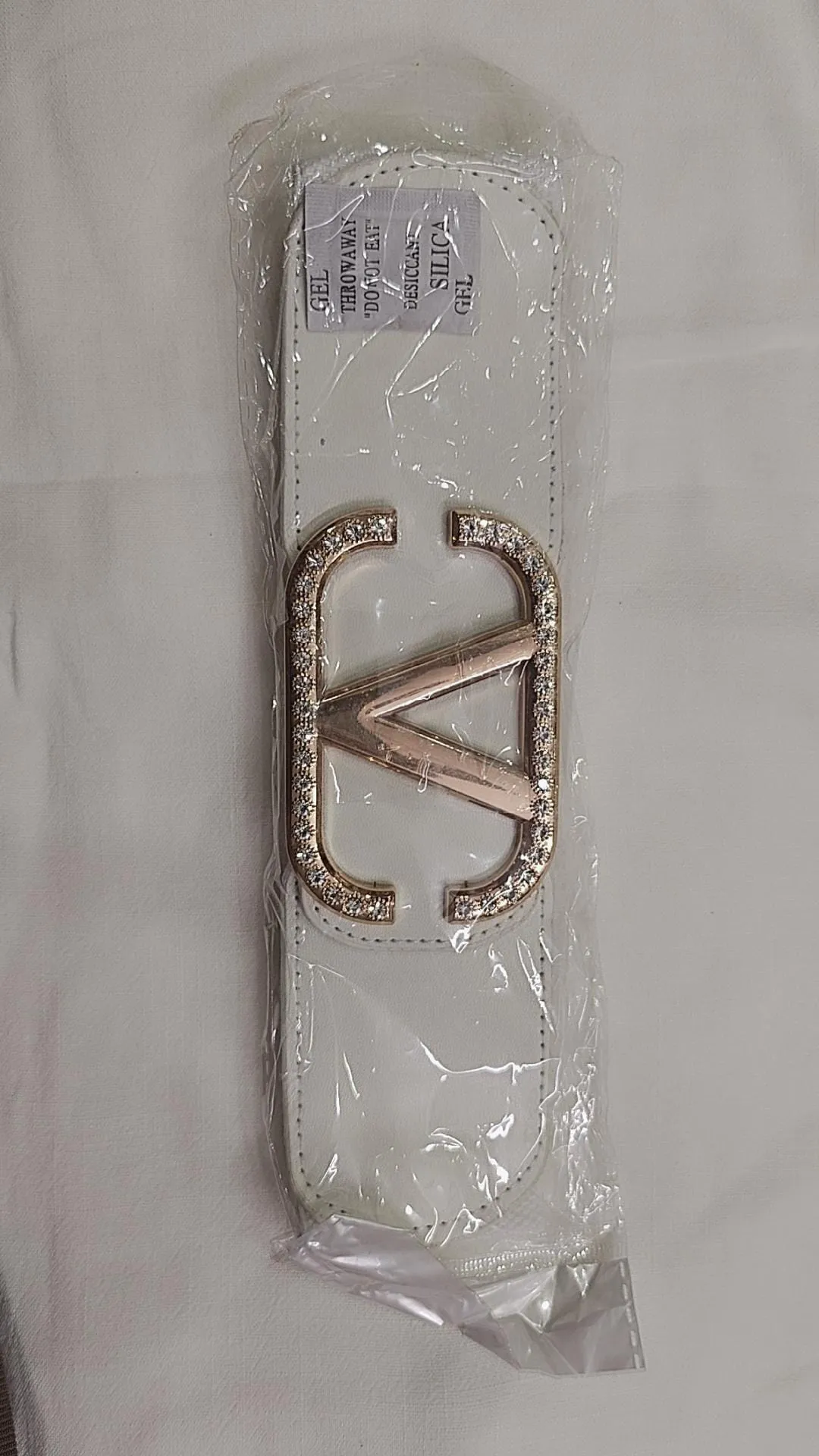 Premium belts free size
