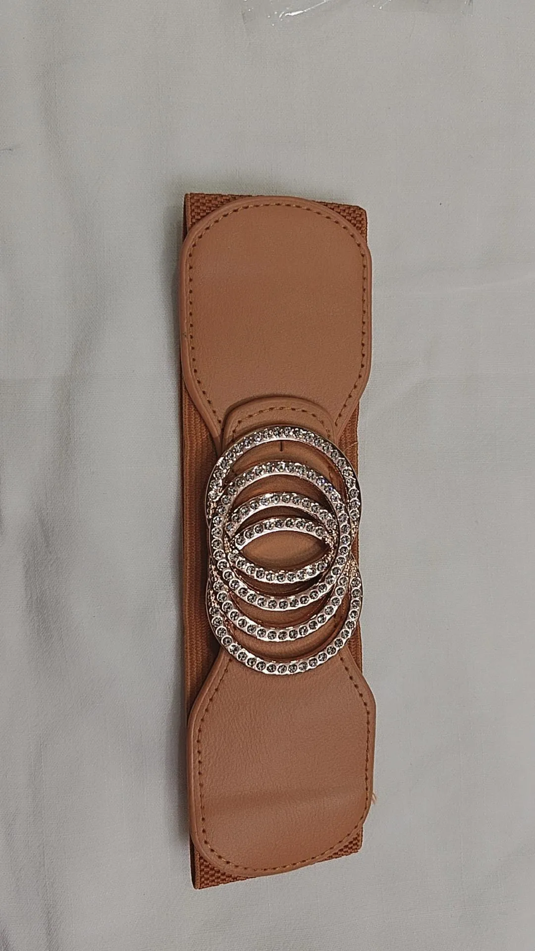 Premium belts free size