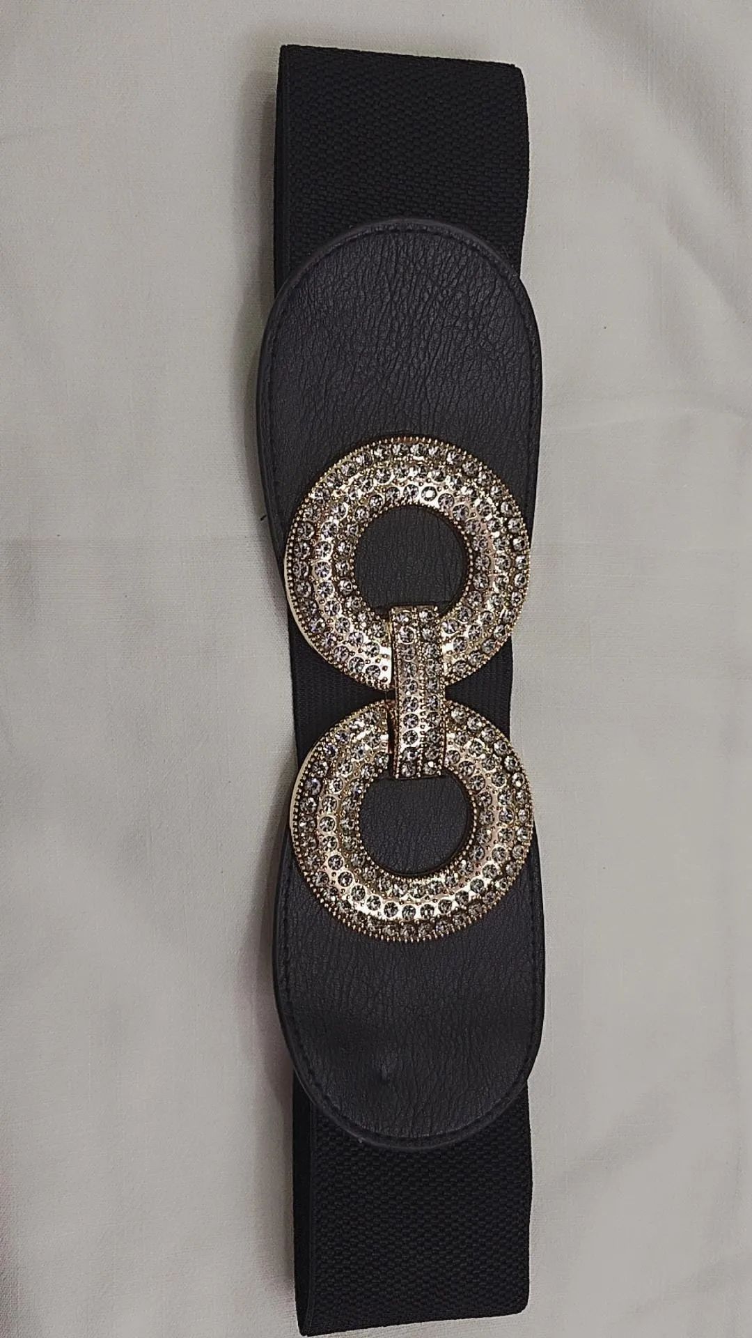 Premium belts free size