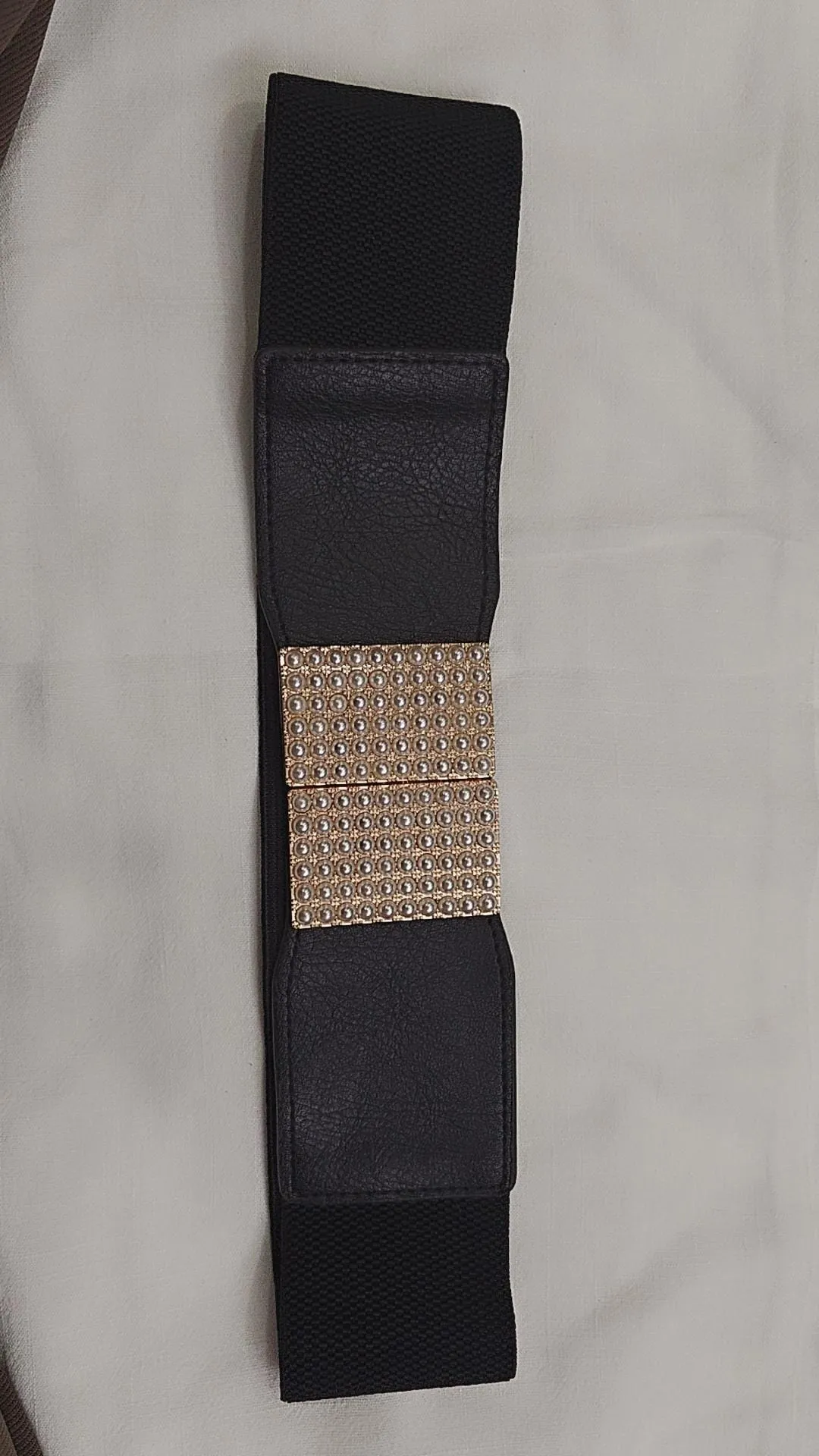 Premium belts free size