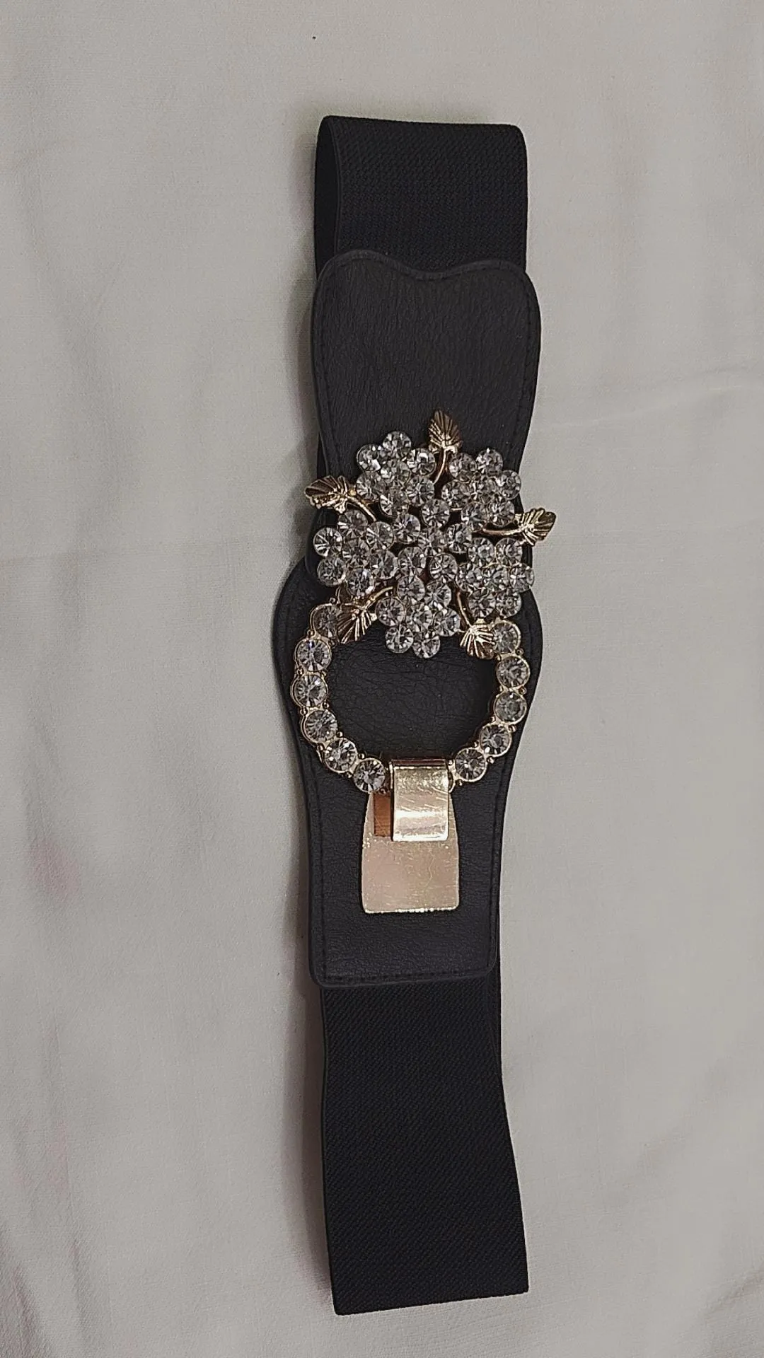 Premium belts free size