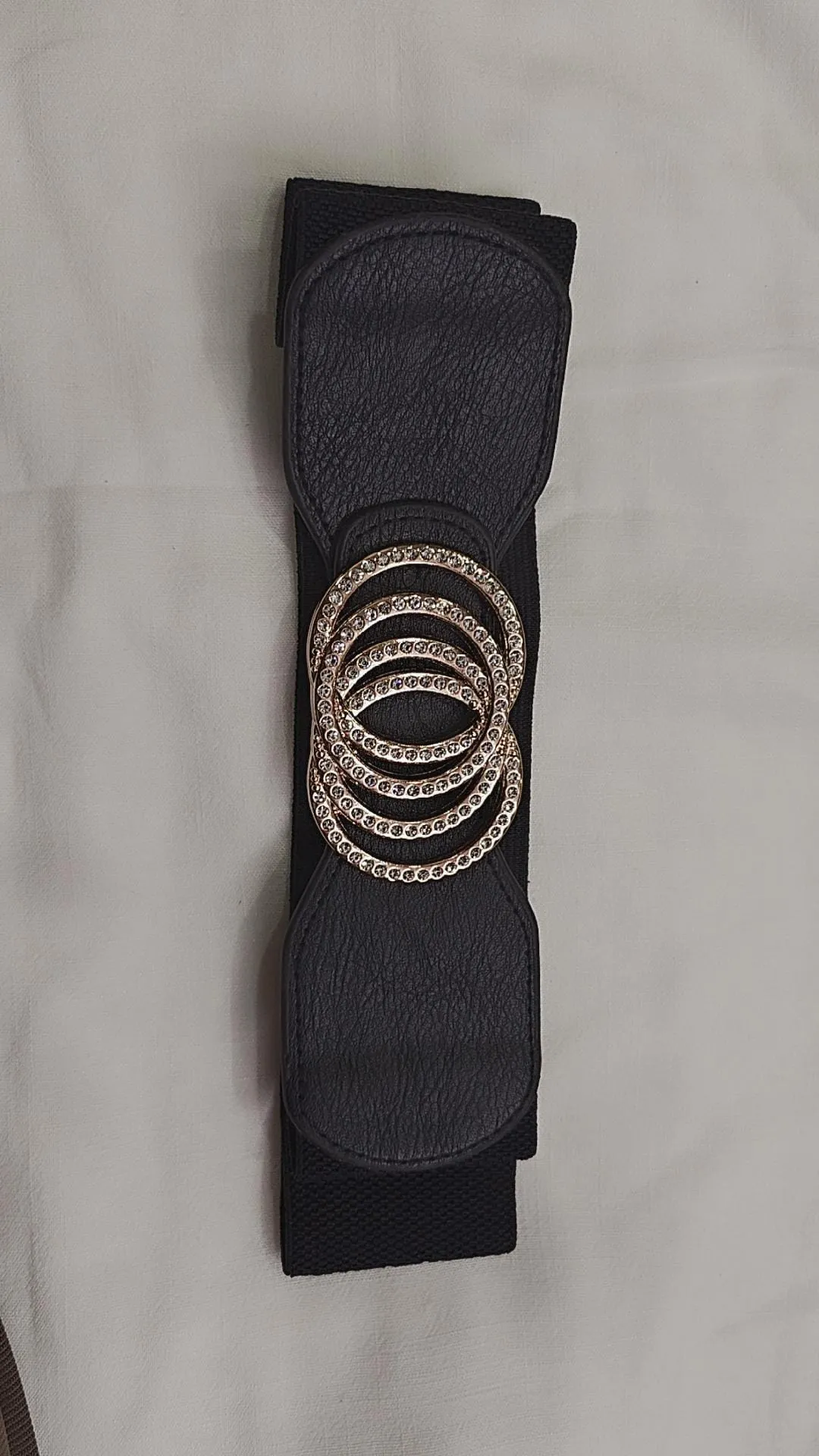 Premium belts free size