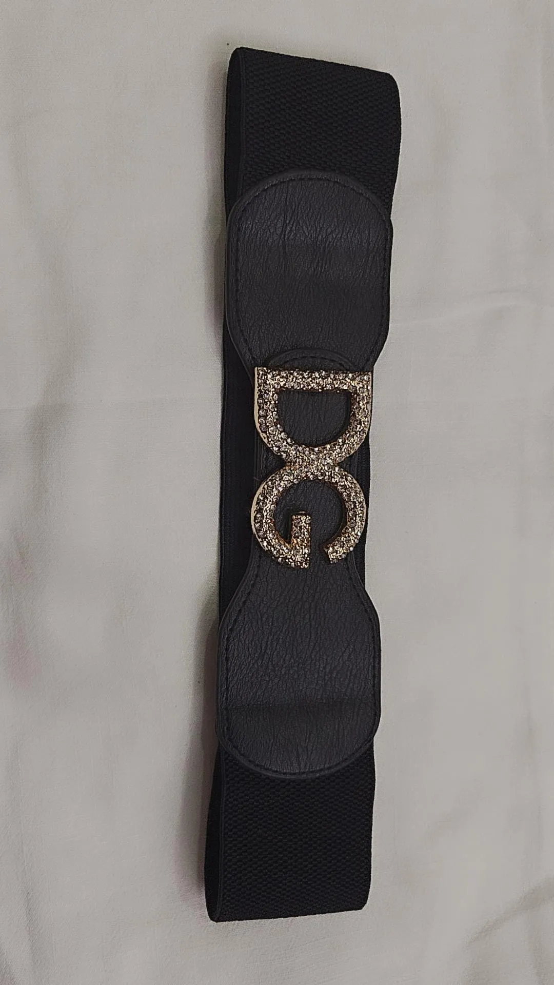 Premium belts free size