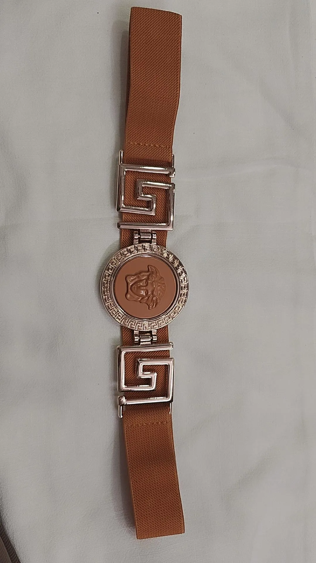 Premium belts free size