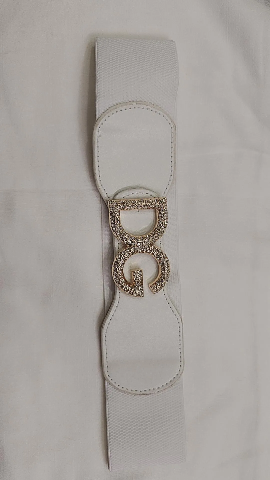 Premium belts free size
