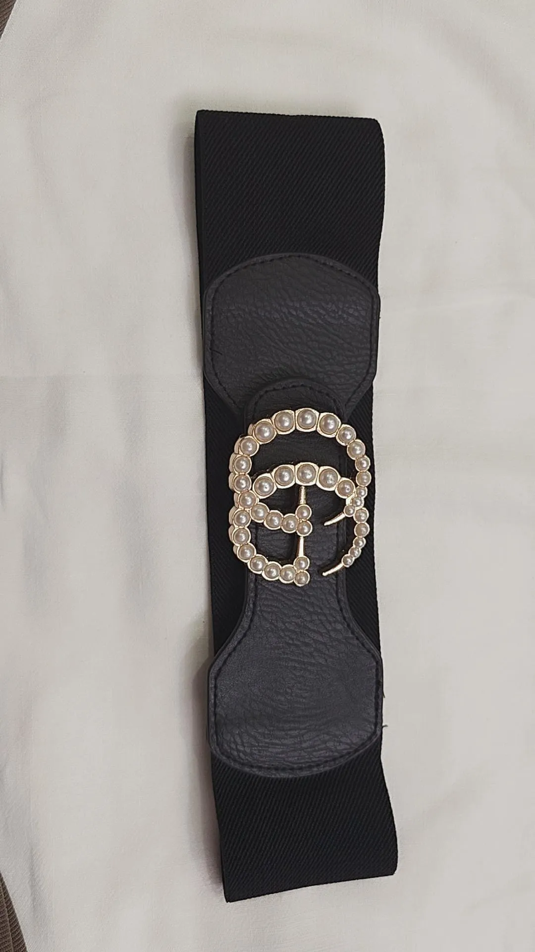 Premium belts free size
