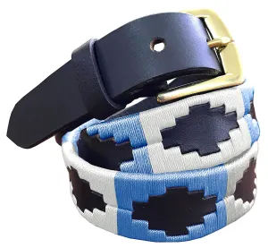 PUNTA ALTA - Children's Polo Belt