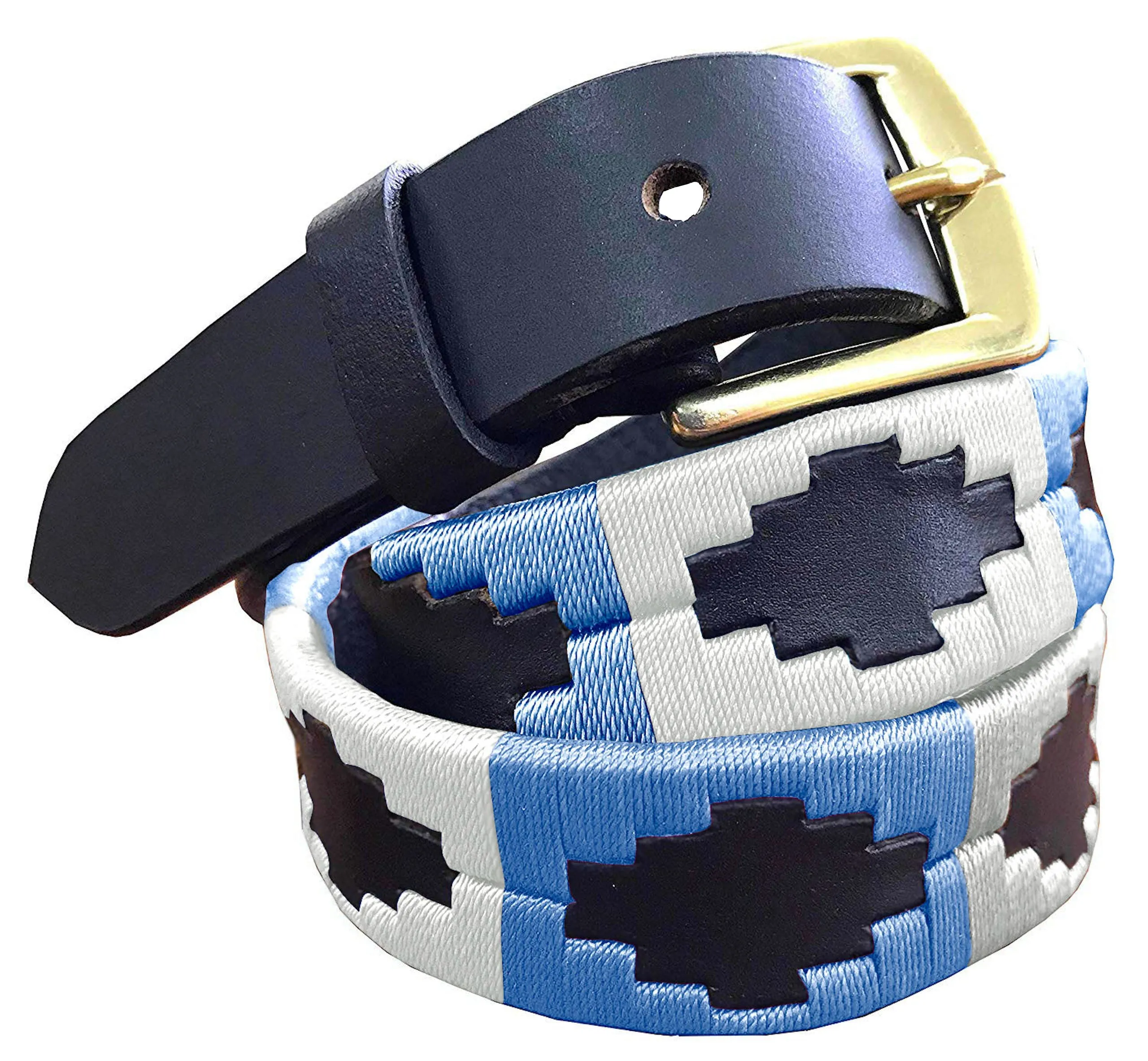 PUNTA ALTA - Children's Polo Belt