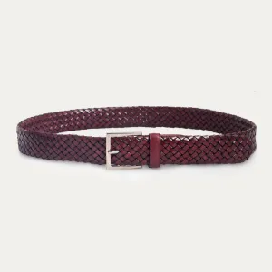 Rome - Burgundy