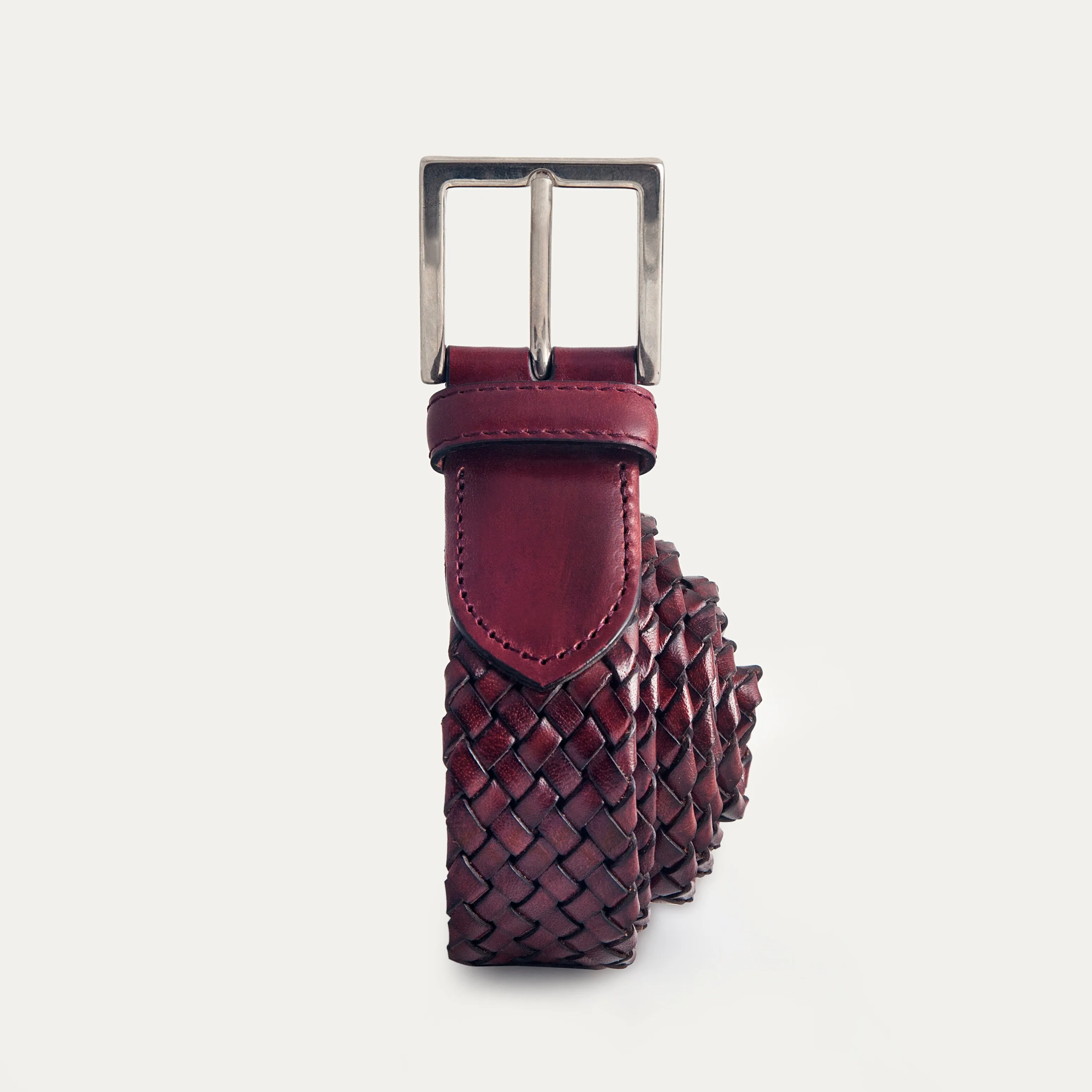 Rome - Burgundy