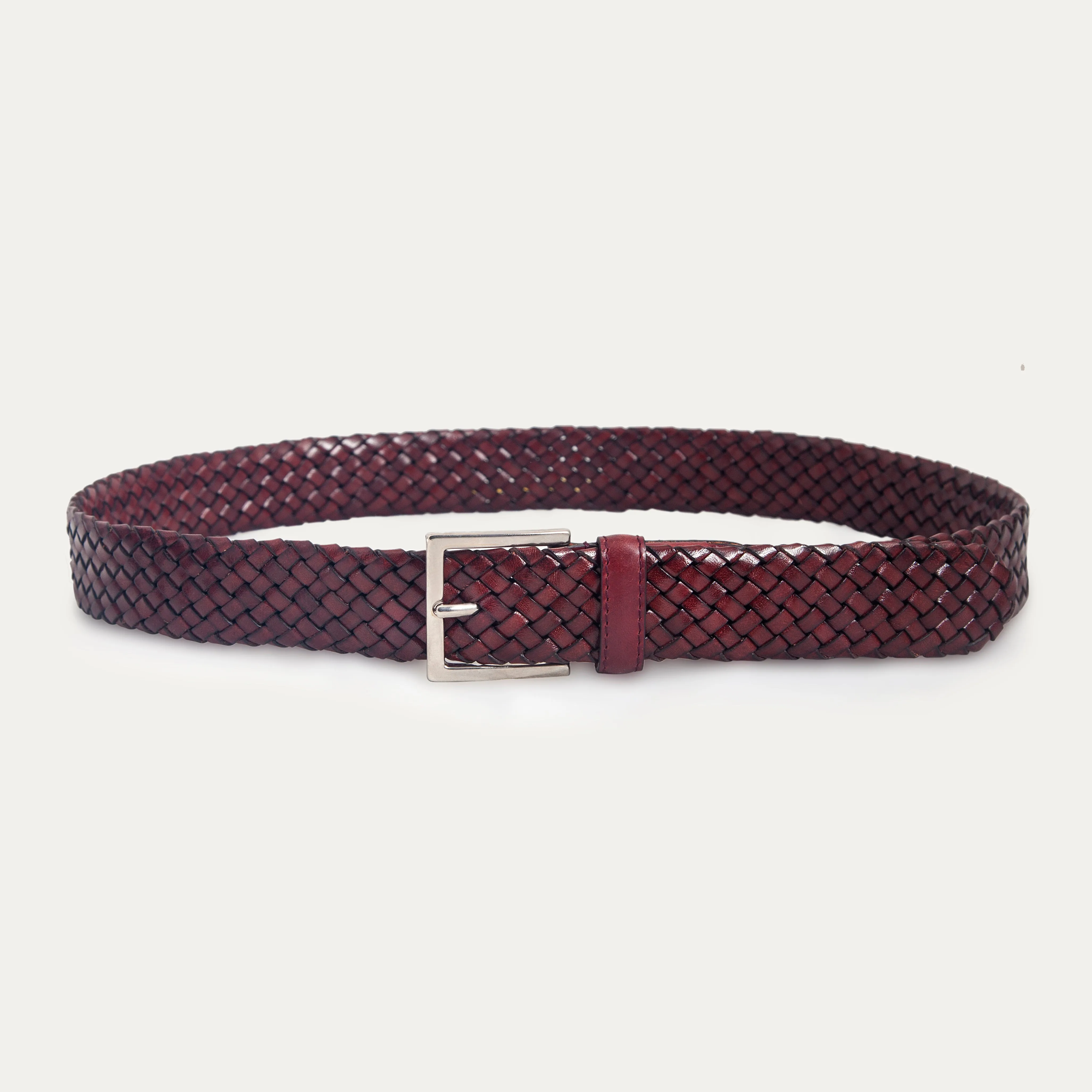 Rome - Burgundy