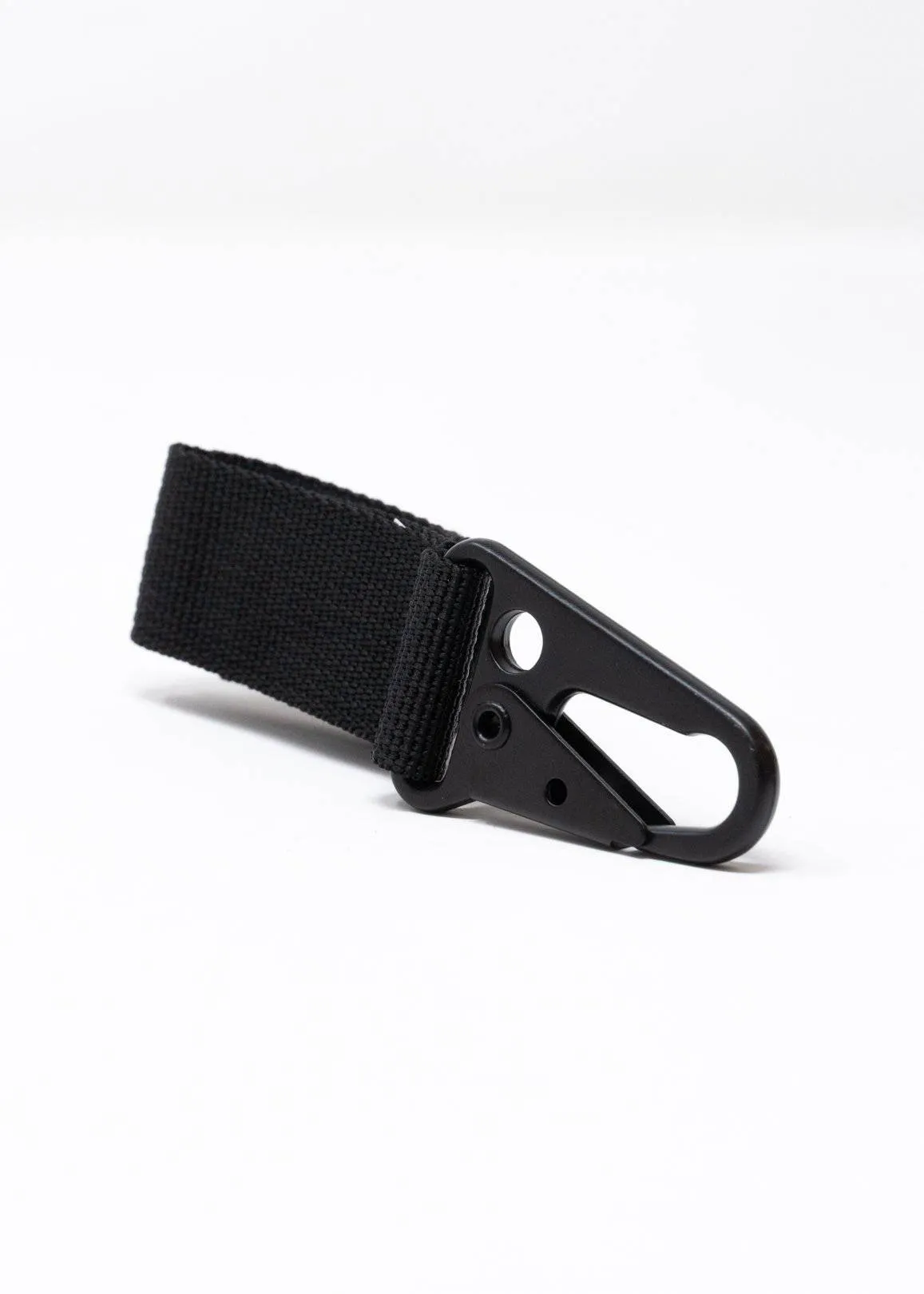 Rothco Tactical Key Clip in Black