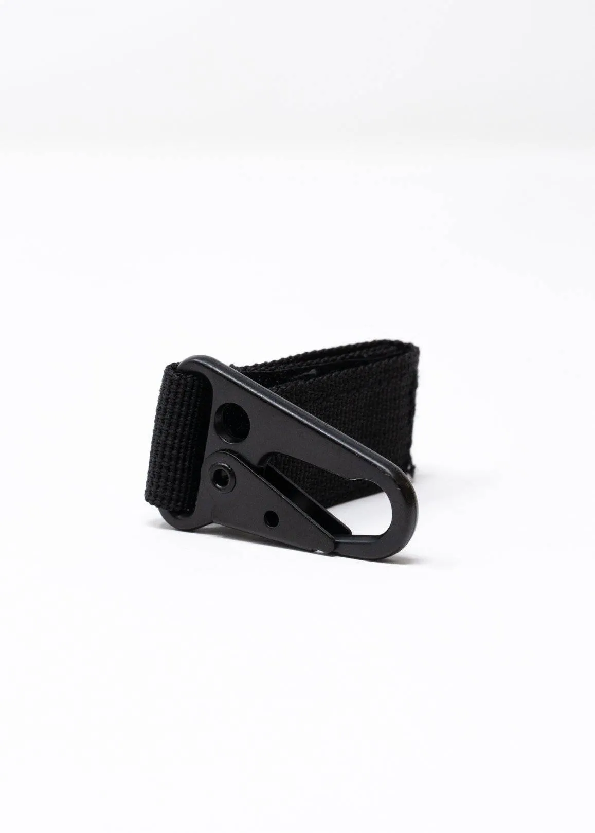 Rothco Tactical Key Clip in Black