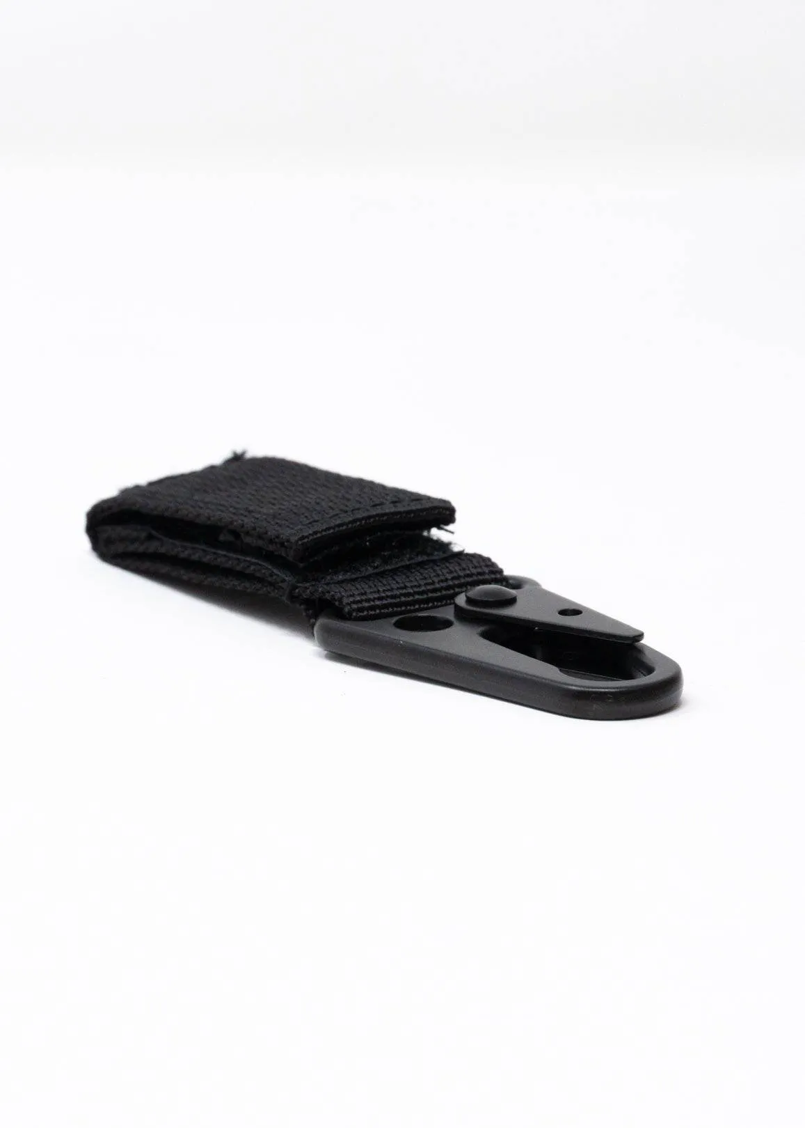 Rothco Tactical Key Clip in Black