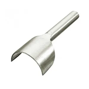 Round Leather End Punch