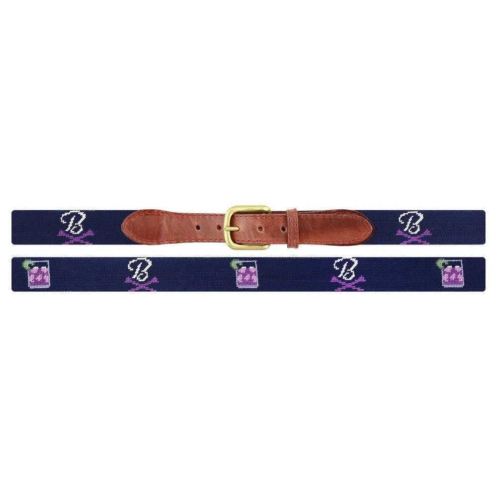 Smathers & Branson x Barstool Golf Transfusion Belt