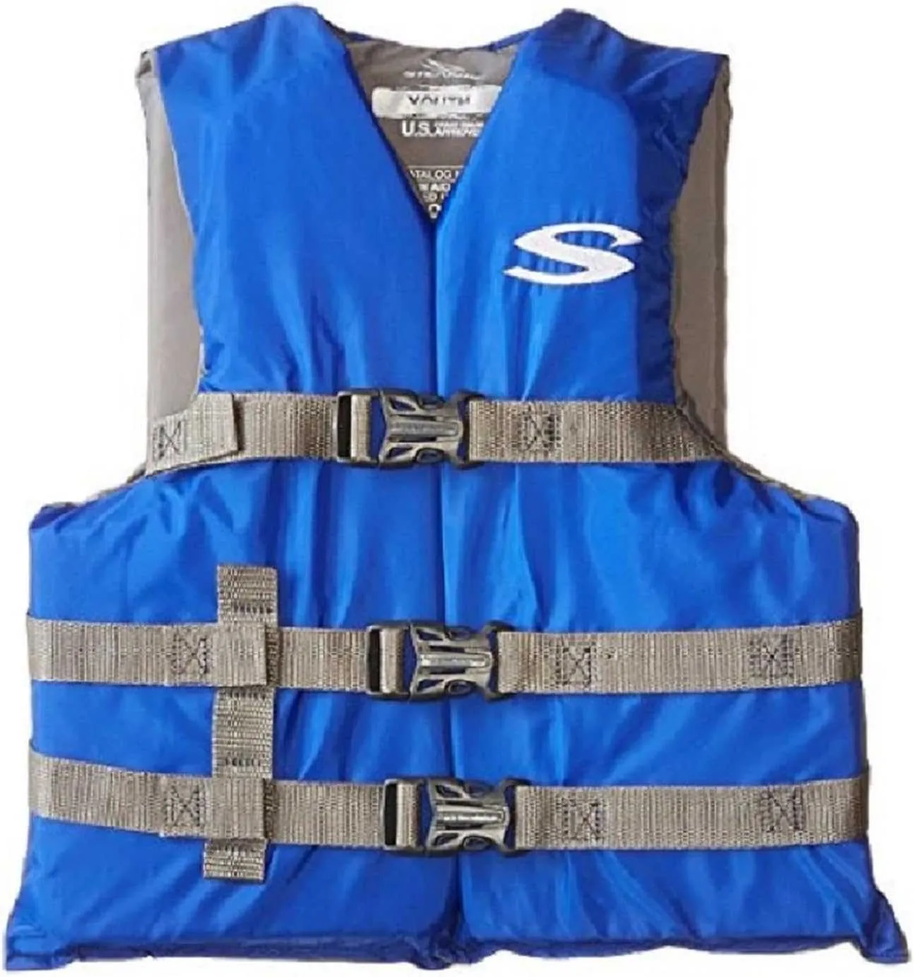 Stearns Classic Life Jacket Vest