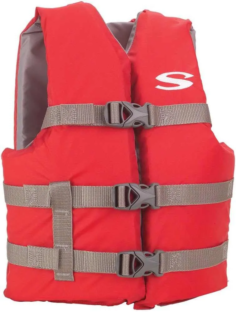 Stearns Classic Life Jacket Vest