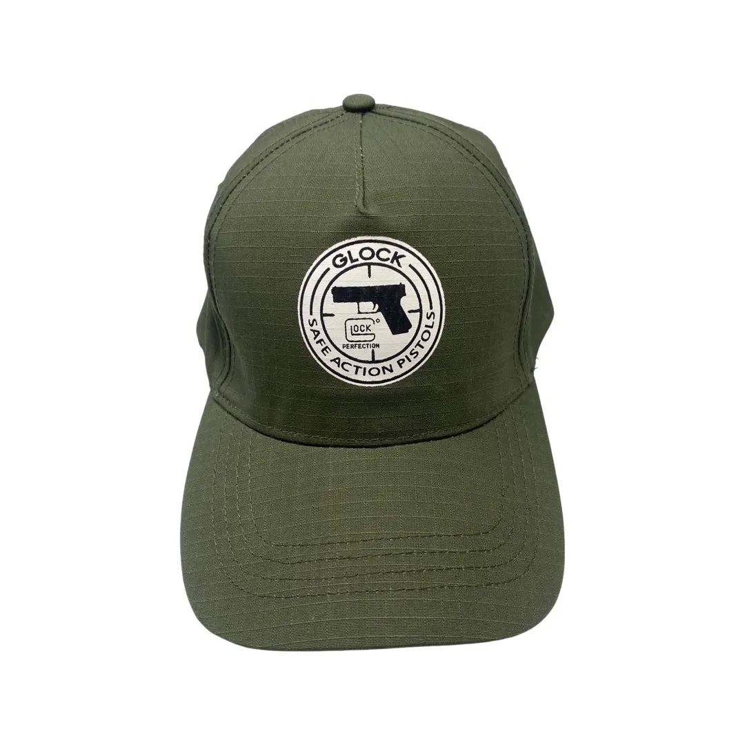 Tactical Baseball Cap Cf-138-2 Cap-4