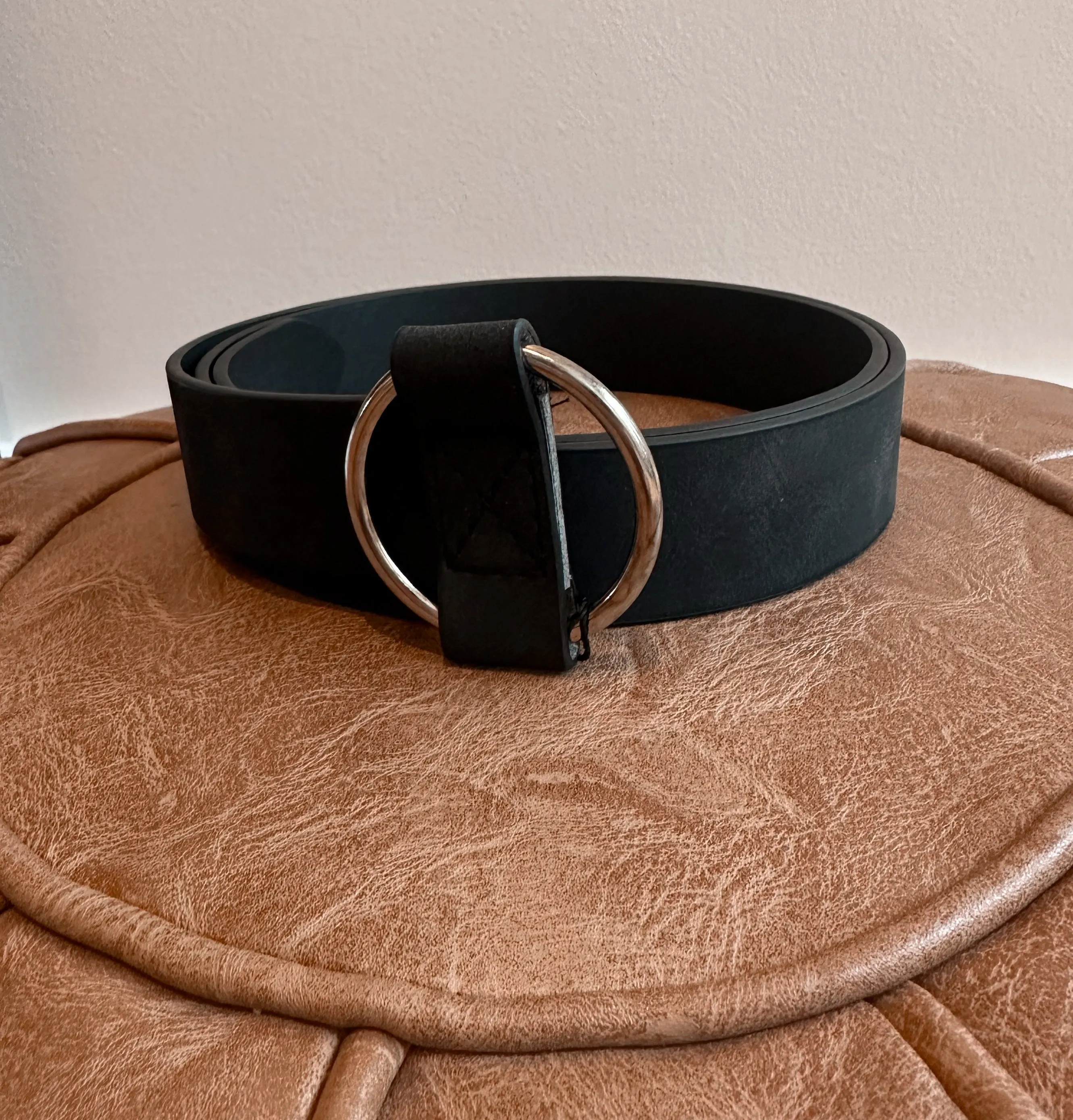 The O-Ring Belt (2 Colors)