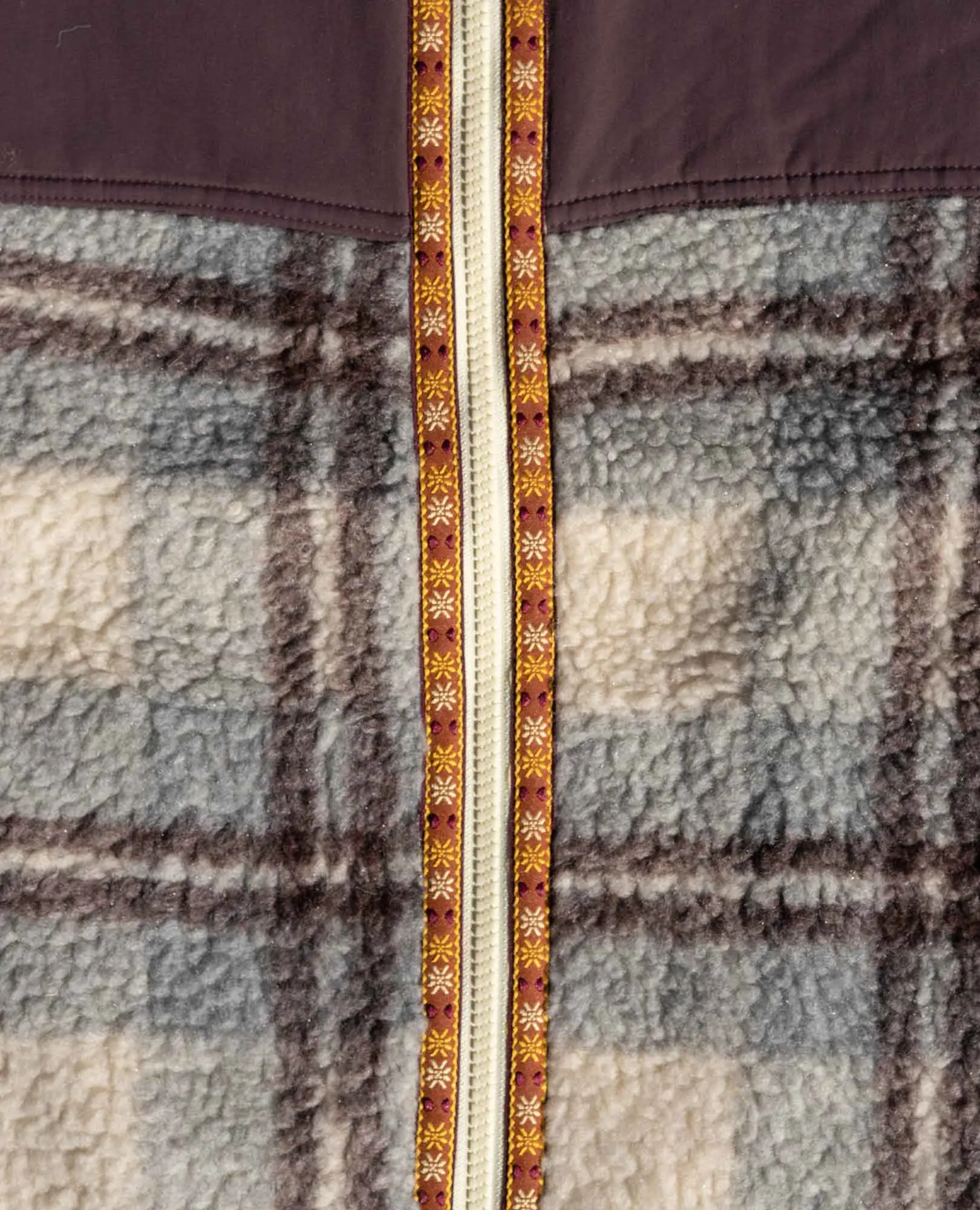 Toad&Co | Sespe Sherpa Vest | Women's