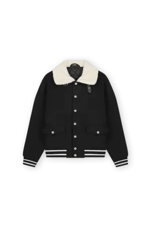 Vera | Black