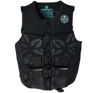 Women's Flex V-Back Vest