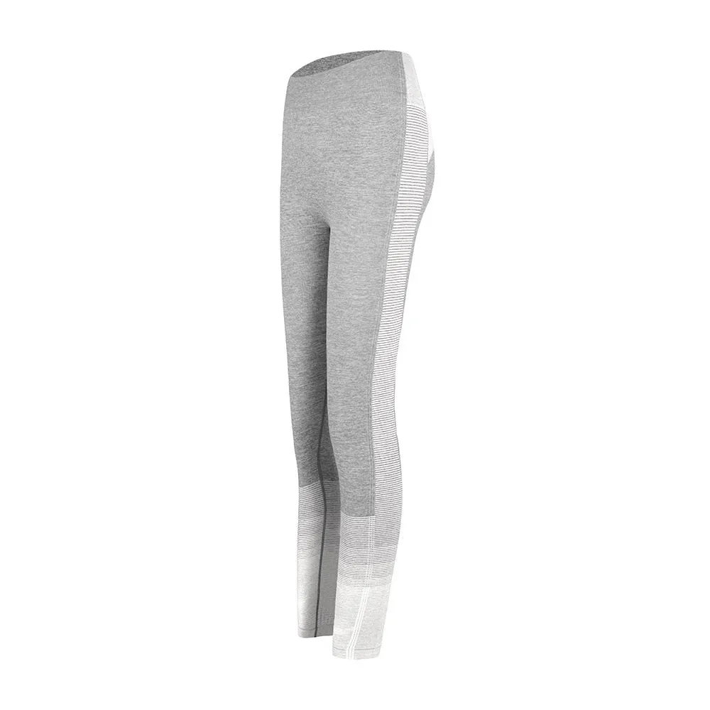 Women's Seamless Gradient Sports Set